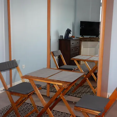 Chambre 3* Mers-les-Bains