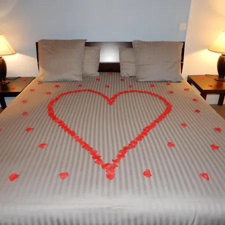 Guest house Chambre Mers-les-Bains