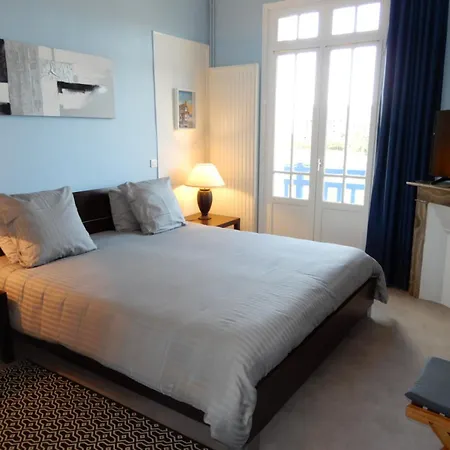 Guest house Chambre 3*